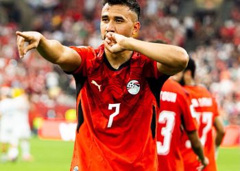 محمود تريزيجيه يحسم موقفه من الاعتزال الدولي