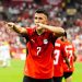 محمود تريزيجيه يحسم موقفه من الاعتزال الدولي