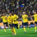 ساديو ماني يقود النصر لريمونتادا مثيرة أمام الاتفاق