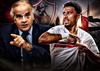 ممدوح عباس يهاجم بيزيرا: «الزمالك سيستعيد أمواله وأكثر.. مش لاعب هو اللي يشتري ويبيع في النادي»