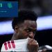 ريال مدريد يكتسح ريال سوسيداد برباعية.. مورينيو يبدأ عهده بانتصار ومبابي يخطف الأضواء بهاتريك