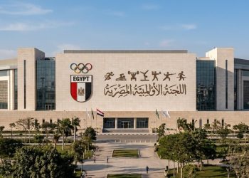إيقاف رئيس وفد المصارعة وإحالته للجنة القيم بعد واقعة الشامي