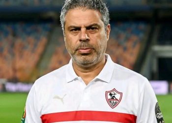 معتمد جمال بعد ثلاثية البنك الأهلي: الزمالك قادر على المنافسة