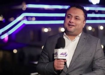 محمد صلاح: فريق ديروط صحح أخطاءه.. ومجلس الإدارة يدعم الفريق بكل قوة