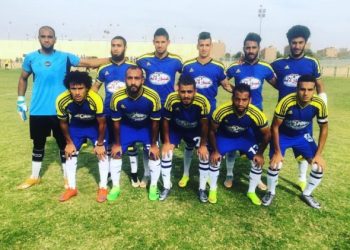 نتائج ومواعيد الجولة الثانية من دوري المحترفين المصري