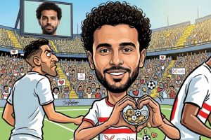 حسام أشرف