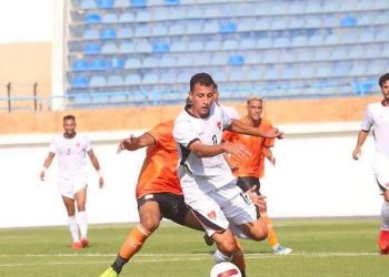 إلغاء مباراة فاركو والمنصورة يشعل الجولة الثانية من دوري المحترفين