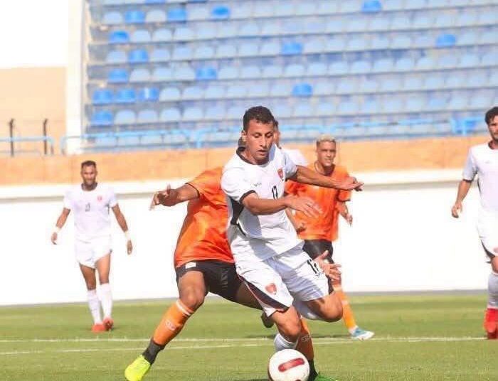إلغاء مباراة فاركو والمنصورة يشعل الجولة الثانية من دوري المحترفين