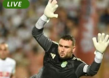 الاتحاد السكندري يسقط أمام سيراميكا .. وأخطاء الدفاع تضع الجمل تحت الضغط