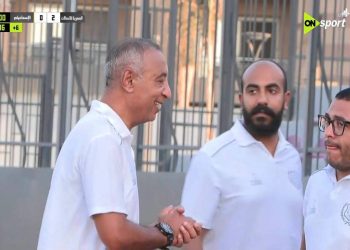 جماهيرالإسماعيلي بعد الخسارة أمام الاتصالات توجه رسالة حادة لأشرف خضر