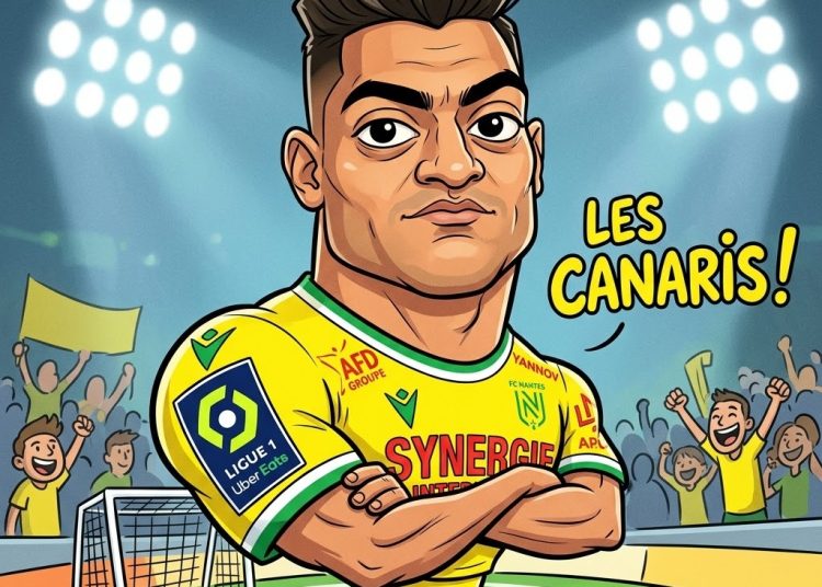 مصطفي محمد يقترب من قونيا سبور التركي في صفقة بـ750 ألف يورو
