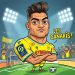 مصطفي محمد يقترب من قونيا سبور التركي في صفقة بـ750 ألف يورو