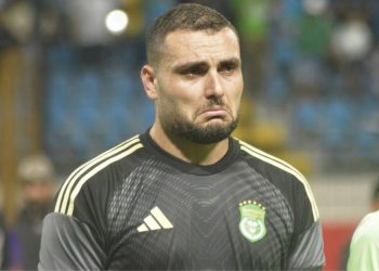 صبحى سليمان يعتذر لجماهير الاتحاد: «21 سنة مش مجرد مدة.. دي عمر وذكريات وانتماء»