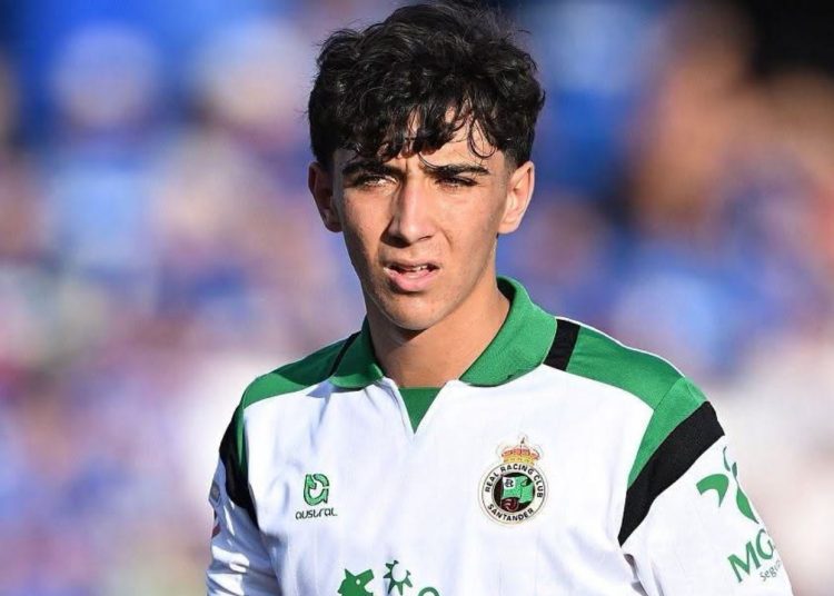 فابريزيو رومانو يكشف سبب اختيار سيرجيو مارتينيز الانضمام إلى ريال مدريد