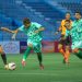 تعديل موعد مباراة بيراميدز والجونة في الدوري بسبب مواجهة جورماهيا