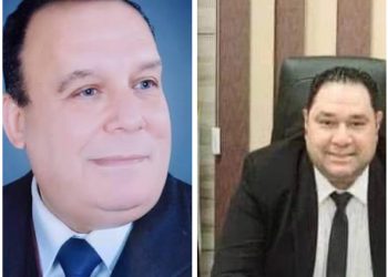 خيرالله وقدامى الرياضيين يشاركون في حفل «يوم الوفاء» بمدينة زفتى