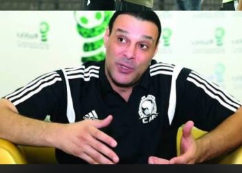 عصام عبد الفتاح يوضح حقيقة «التحكيم الوقائي» في أزمة الأهلي وزد