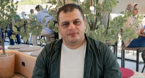 عمر فتحي الجزار