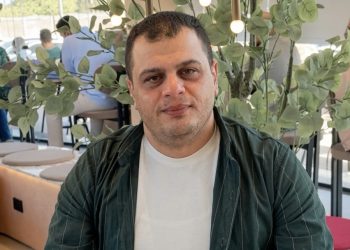 عمر فتحي الجزار