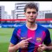 الأهلي يترقب 5 ملايين يورو من صفقة حمزة عبد الكريم مع برشلونة