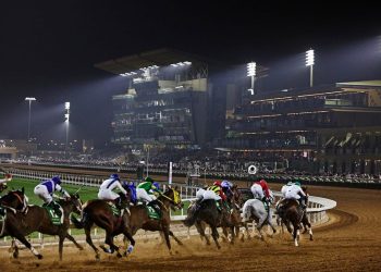 رفع قيمة الجوائز الكبرى.. «تاج الرياض» و«سيف الرياض» أحدث بطولات سباقات الخيل على ميدان المؤسس