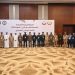 الكواري يفتتح الندوة العربية العسكرية الخامسة للطب الرياضي بالدوحة
