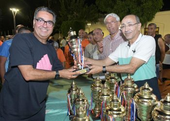 بنك مصر يتوج بذهبية التجديف في بطولة الجمهورية للشركات