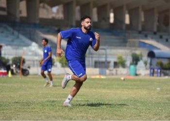 المجد وأهلي بني غازي الليبي يفاوضان ناشئ الزمالك عبد الرحمن رحمي