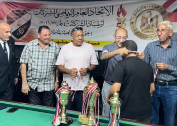 في بطولة الجمهورية للشركات.. ملاعب قناة السويس تشهد منافسات قوية
