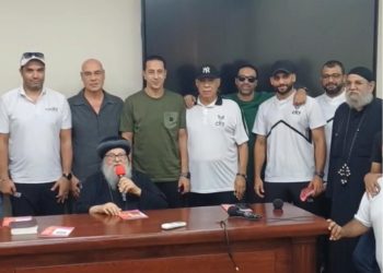 سيتي كلوب يشارك في مهرجان الكرازة المرقسية لاكتشاف وتنمية المواهب