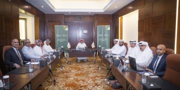 مسابقات كأس الخليج تناقش تقارير الافتتاح وتشيد بالتنظيم السعودي