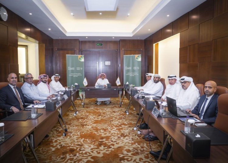 مسابقات كأس الخليج تناقش تقارير الافتتاح وتشيد بالتنظيم السعودي