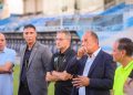 دعم وارتباط وثيق.. مجلس إدارة غزل المحلة يساند الفريق ومدربه خالد جلال قبل مواجهة الزمالك