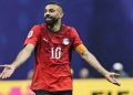تجنبًا للتوتر.. صلاح يغادر معسكر منتخب مصر قبل لقاء جنوب السودان بالتنسيق مع حسام حسن