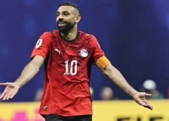 تجنبًا للتوتر.. صلاح يغادر معسكر منتخب مصر قبل لقاء جنوب السودان بالتنسيق مع حسام حسن