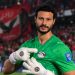 محمد الشناوي يحسم الجدل بشأن معسكر منتخب مصر.. هل انتهت علاقته بحسام حسن؟