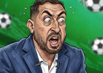 نادر العشري.. نجم المحلة وإنبي الأسبق يصنع حالة رائعة مع شباب بسيون