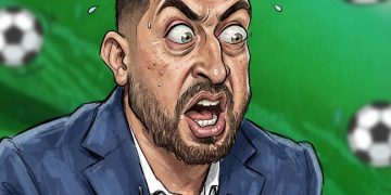 نادر العشري.. نجم المحلة وإنبي الأسبق يصنع حالة رائعة مع شباب بسيون