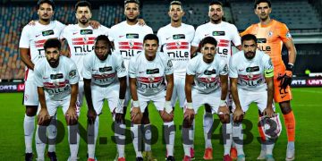 معتمد جمال يستقر على خطة الزمالك خلال فترة التوقف