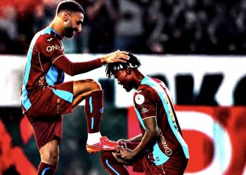 شيبويكي نوايو: محمد صلاح لاعب استثنائي