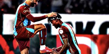 شيبويكي نوايو: محمد صلاح لاعب استثنائي
