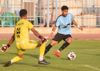 غزل المحلة يعيد ترتيب أوراقه بقيادة خالد جلال