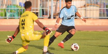 غزل المحلة يعيد ترتيب أوراقه بقيادة خالد جلال