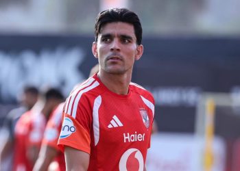 الأهلي يعلن إصابة بن شرقي وكريم الدبيس