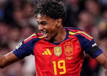 لامين يامال يشيد بمنتخب مصر: اللاعبون المصريون على مستوى عالٍ جدًا