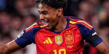 لامين يامال يشيد بمنتخب مصر: اللاعبون المصريون على مستوى عالٍ جدًا
