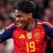 لامين يامال يشيد بمنتخب مصر: اللاعبون المصريون على مستوى عالٍ جدًا