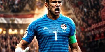 عصام الحضري: حلمي الوحيد تدريب منتخب مصر.. ولم أحلم بتدريب الأهلي