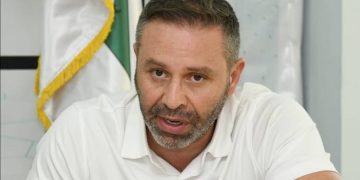 حازم إمام: صلاح مش عيل صغير.. ونجوميته لم نصل إليها من قبل