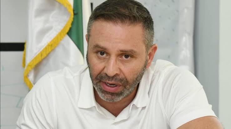 حازم إمام: صلاح مش عيل صغير.. ونجوميته لم نصل إليها من قبل